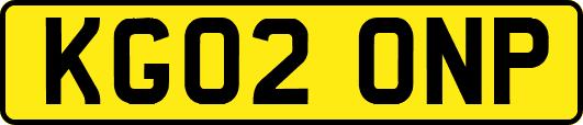 KG02ONP