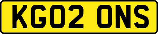 KG02ONS