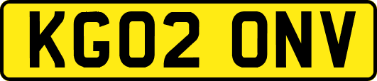 KG02ONV