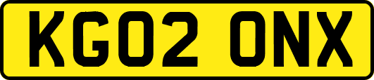 KG02ONX