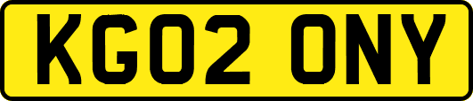 KG02ONY