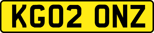 KG02ONZ
