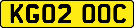 KG02OOC