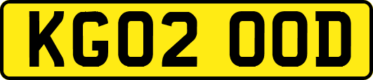 KG02OOD