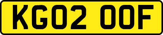 KG02OOF