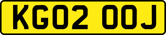 KG02OOJ