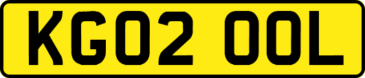 KG02OOL