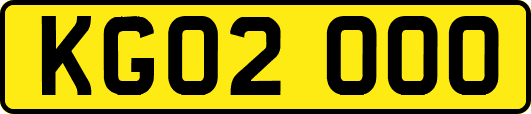 KG02OOO