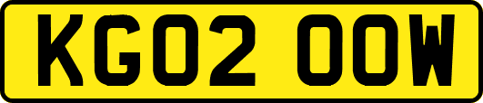 KG02OOW