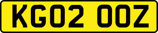 KG02OOZ