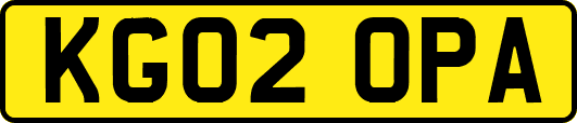 KG02OPA