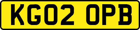 KG02OPB