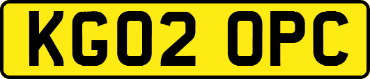 KG02OPC