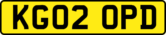 KG02OPD