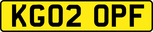 KG02OPF