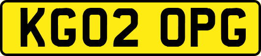 KG02OPG