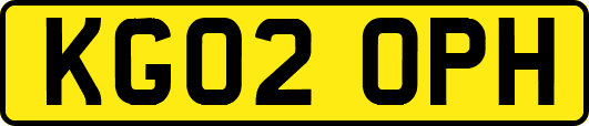 KG02OPH