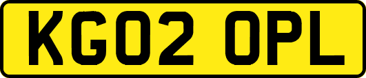 KG02OPL