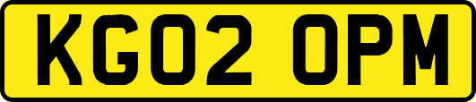 KG02OPM