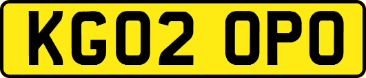 KG02OPO