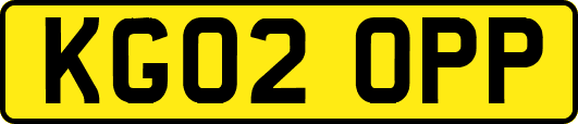 KG02OPP