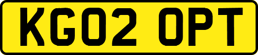 KG02OPT