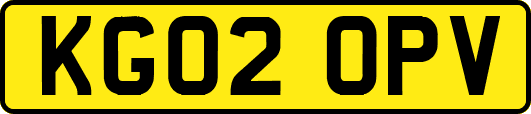 KG02OPV