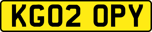 KG02OPY