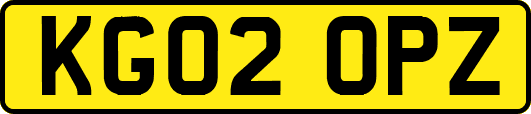 KG02OPZ