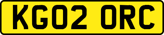 KG02ORC