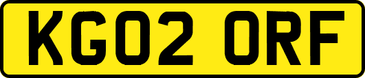 KG02ORF