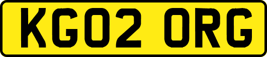 KG02ORG
