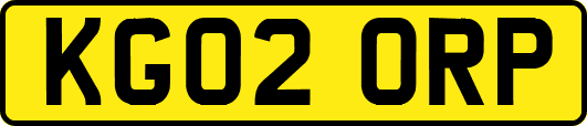 KG02ORP