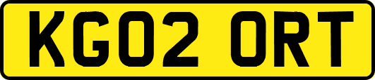 KG02ORT