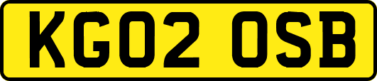 KG02OSB