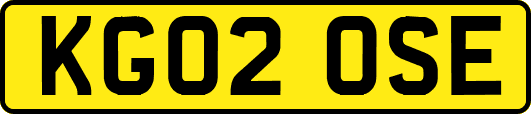 KG02OSE