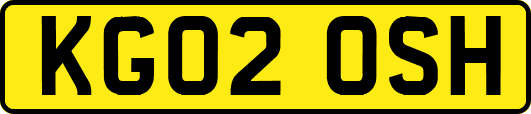 KG02OSH