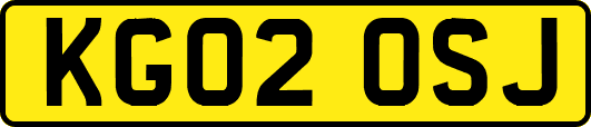 KG02OSJ