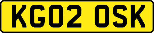 KG02OSK