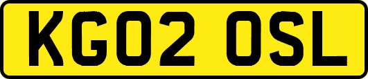 KG02OSL