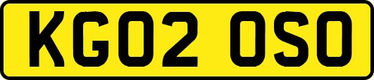 KG02OSO