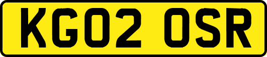 KG02OSR