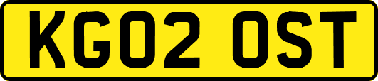 KG02OST
