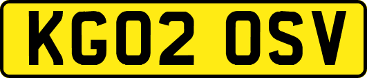 KG02OSV