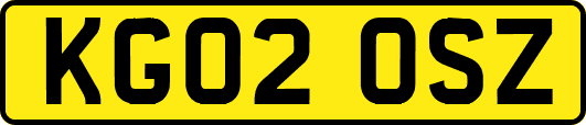 KG02OSZ