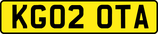 KG02OTA