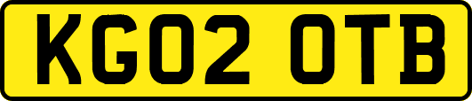 KG02OTB