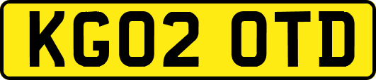 KG02OTD