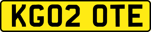 KG02OTE
