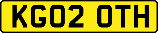 KG02OTH